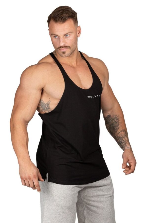 Raider Muscle Vest - Image 11