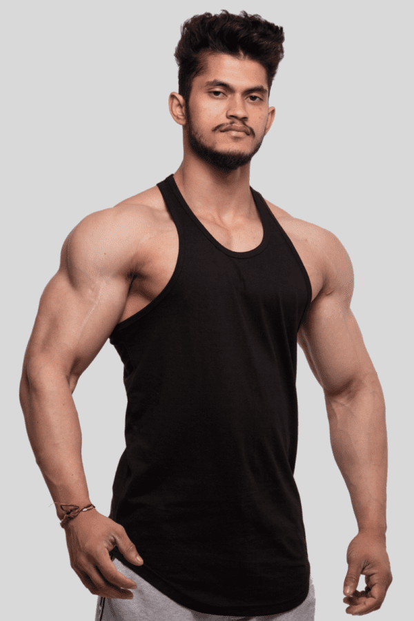 Ripped Apex Stringer - Image 5