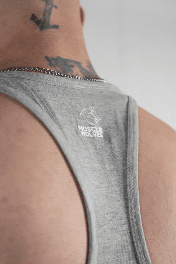 Ripped Apex Stringer - Image 3