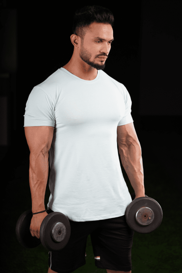 Titan Flex Tee - Image 4