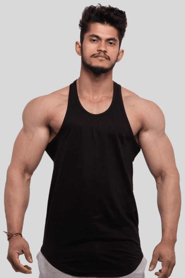 Ripped Apex Stringer - Image 4