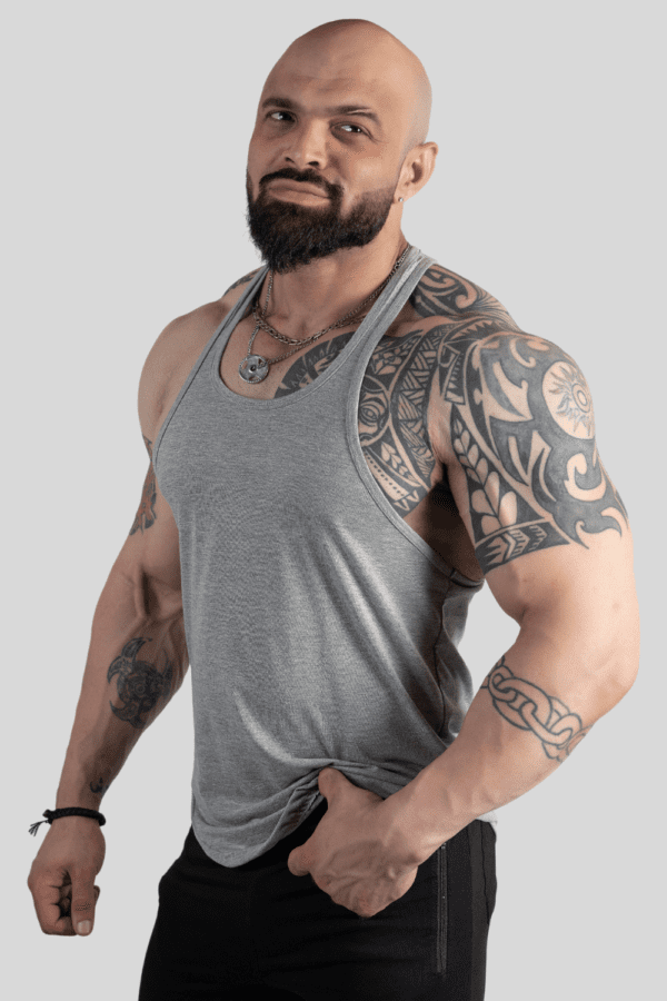 Ripped Apex Stringer - Image 2