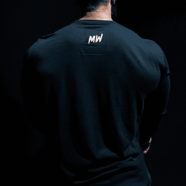 Forged Long Sleeve Tee - Image 6