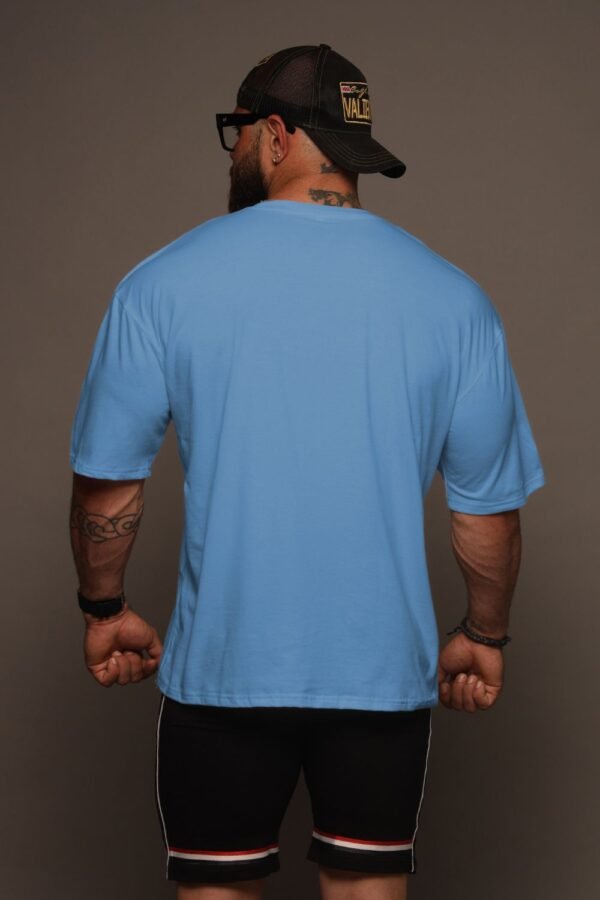 Barbell Club Oversized - Image 2