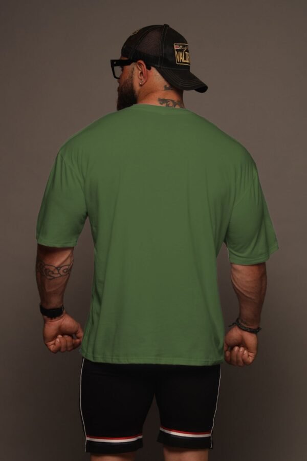 Barbell Club Oversized - Image 4