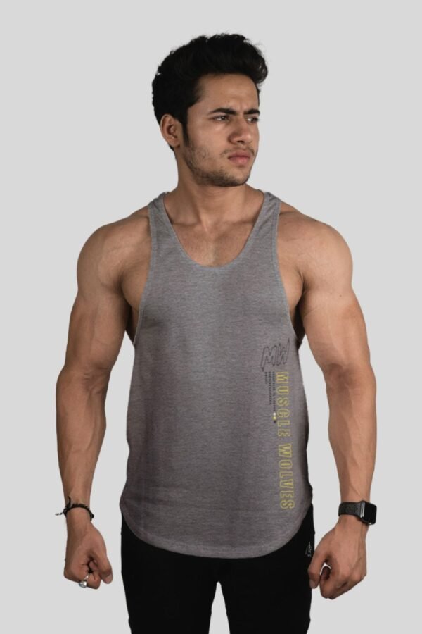 Legion Vest - Image 4