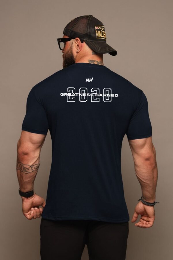 Dugout Tee - Image 2