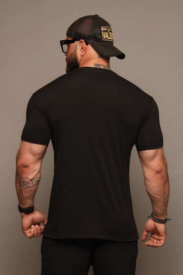 Strength Defined Athlete Tee - Image 4