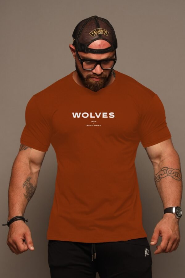 Wolves India Fit Classic Tee - Image 7