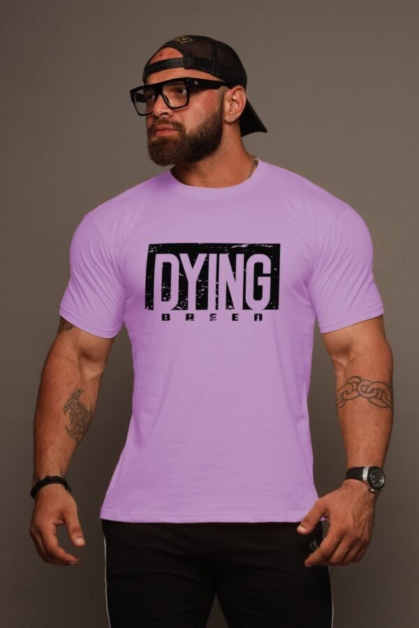 Dying Breed Classic Tee