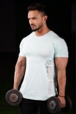 Barbell Club Tee