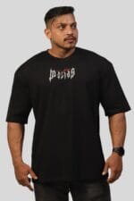 Reaper Skull T-Shirt - Image 2