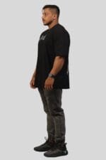 Reaper Skull T-Shirt - Image 5