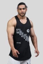 Wolves Command Stringer - Image 3