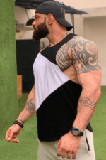 Signature Double Tone Tank V2 - Image 3