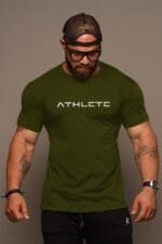 Strength Defined Athlete Tee