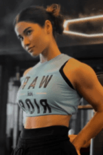Warrior Crop Tank - Image 4
