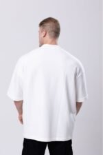Alpha League Oversized Tee - Image 8