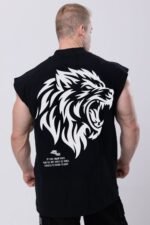 Rogue Wolf Sleeveless Tee