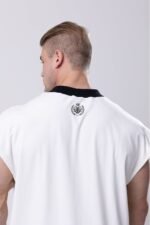 Prime Wolf Sleeveless Tee - Image 4