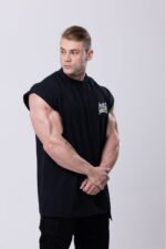 Howlforce Sleeveless Tee - Image 4