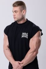 Howlforce Sleeveless Tee - Image 3