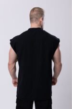 Wolvesbane Sleeveless Tee - Image 4
