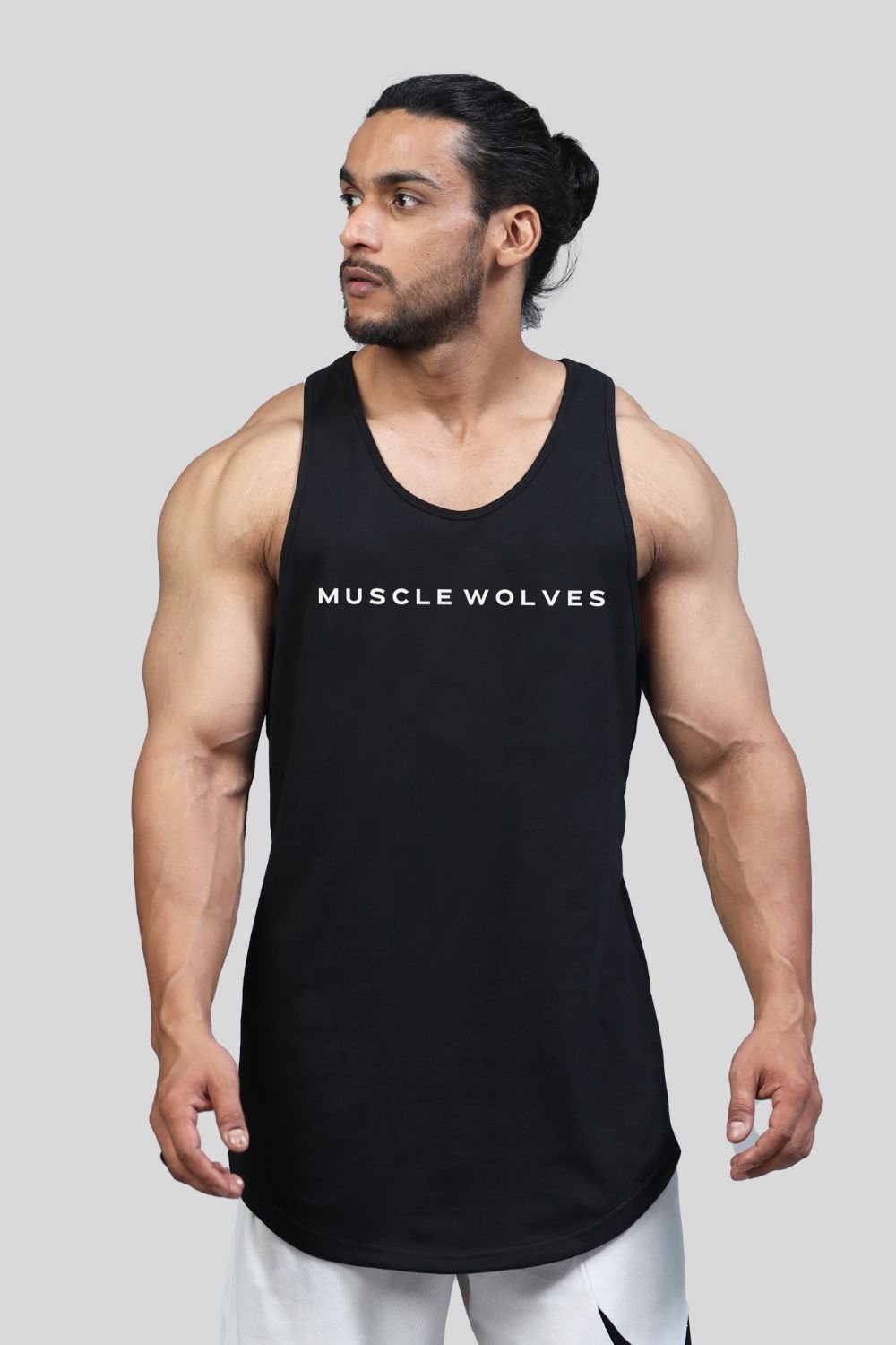Signature Vest