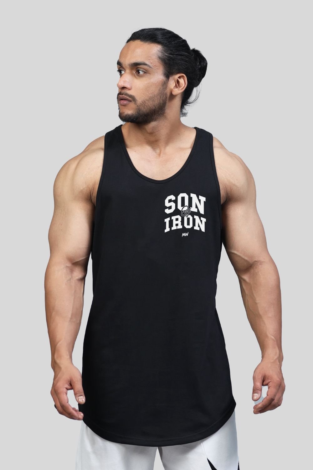 Son Of Iron Vest