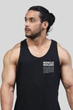 Earned In Shadows Vest - Image 2