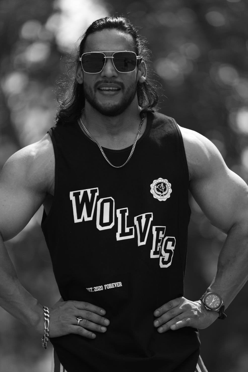 Wolves Command Tank - Image 5