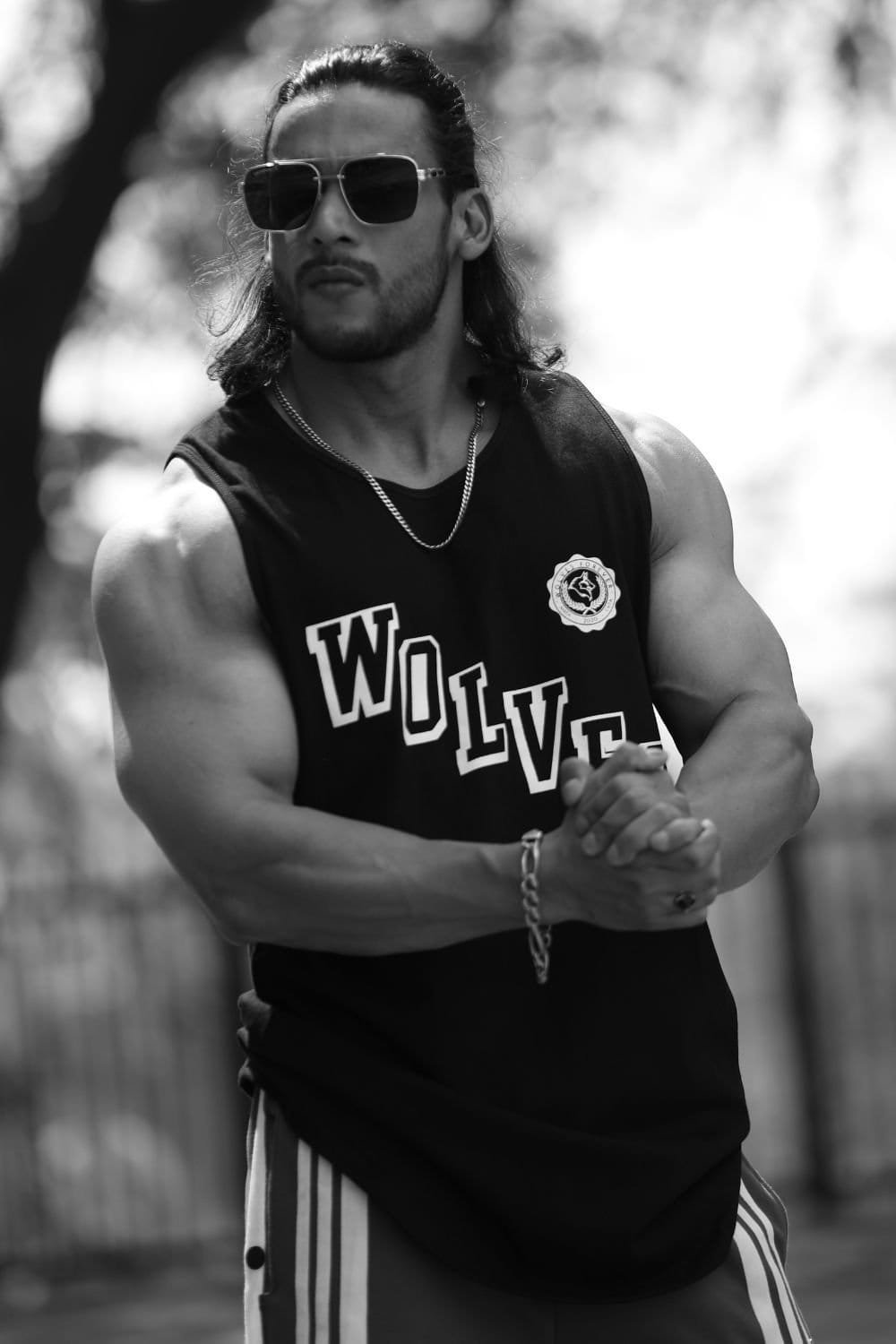 Wolves Command Tank - Image 6