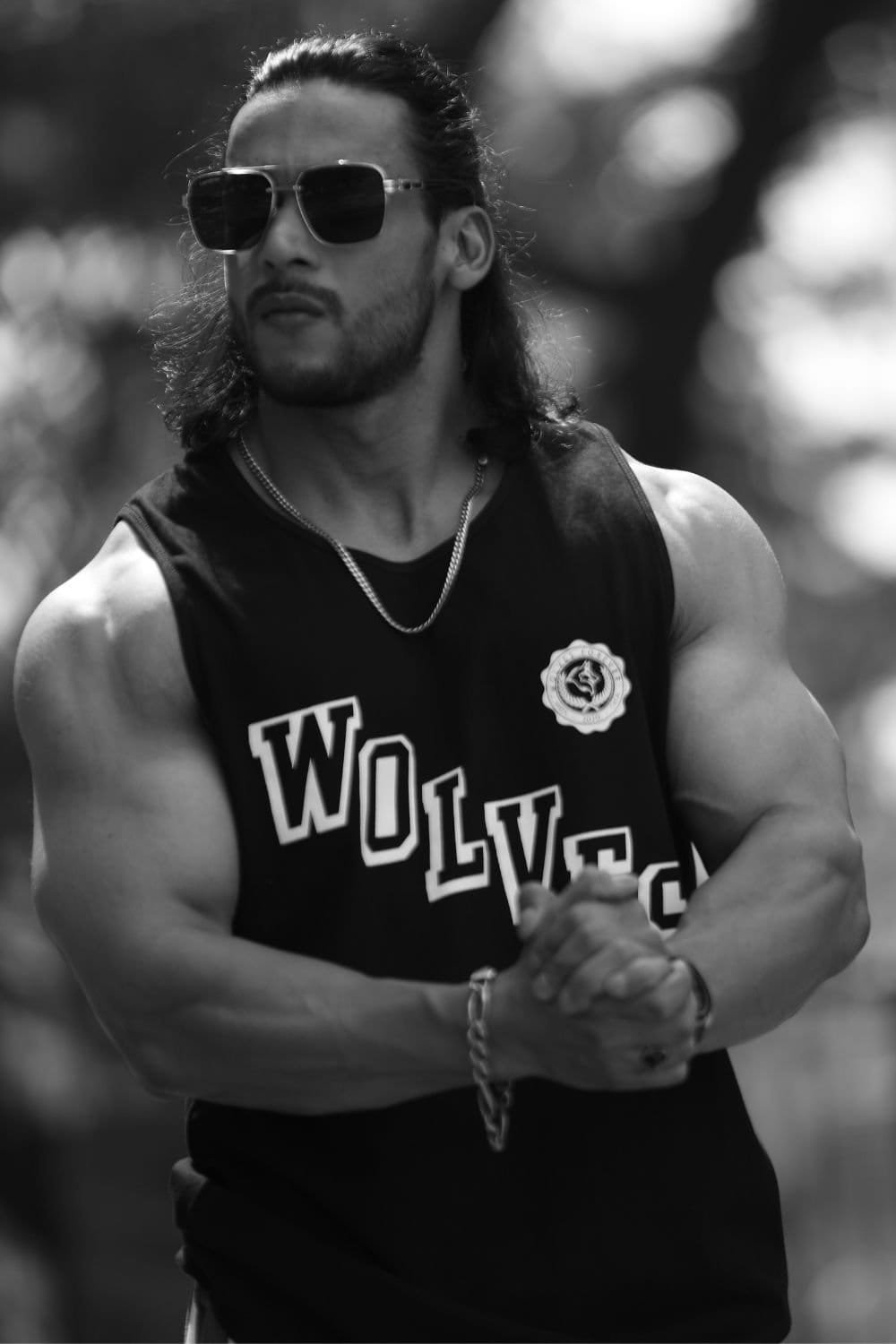 Wolves Command Tank - Image 7