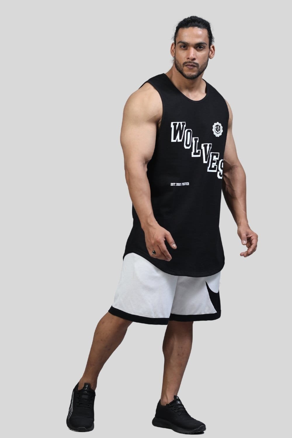 Wolves Command Tank - Image 3