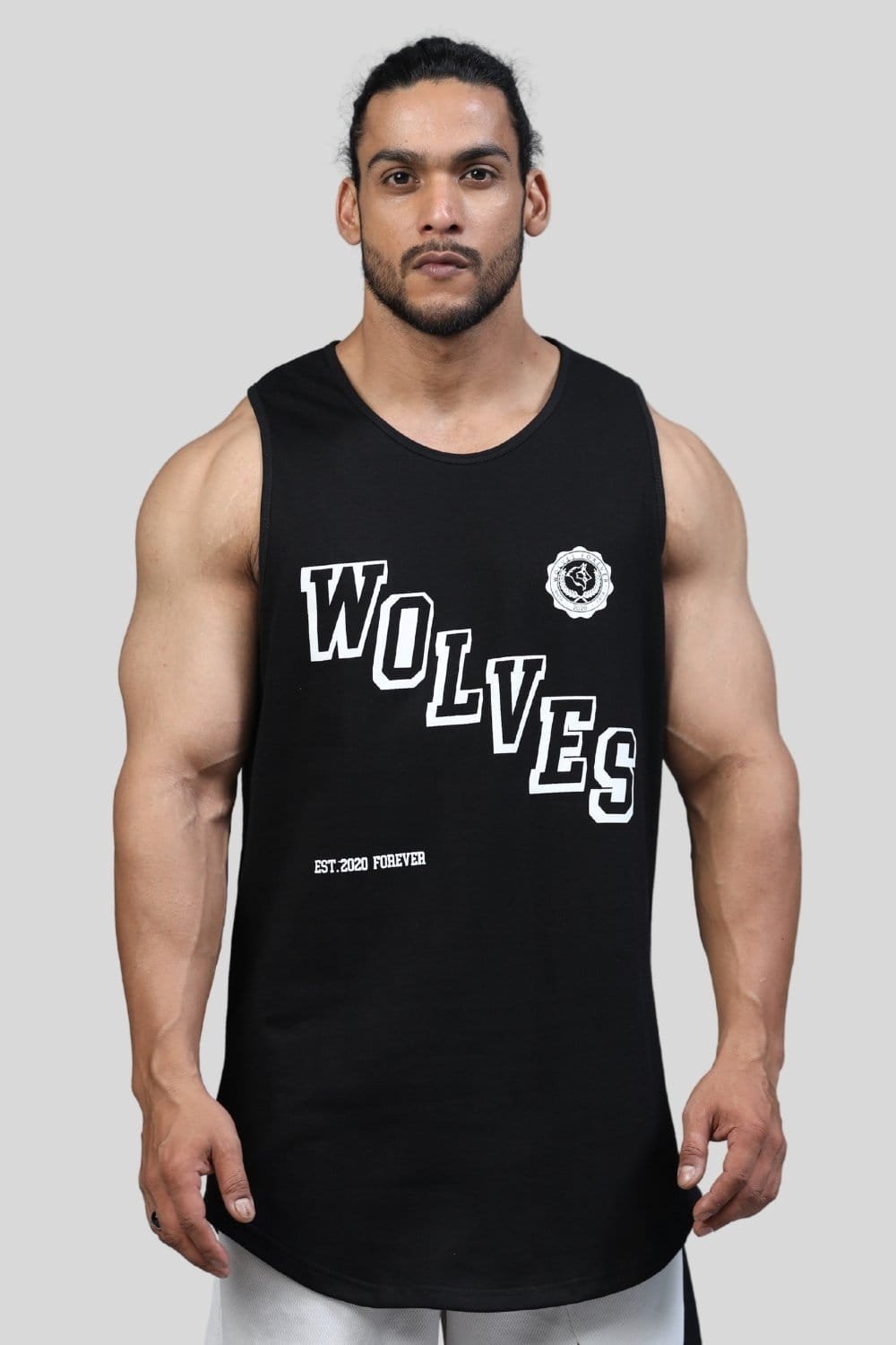 Wolves Command Tank