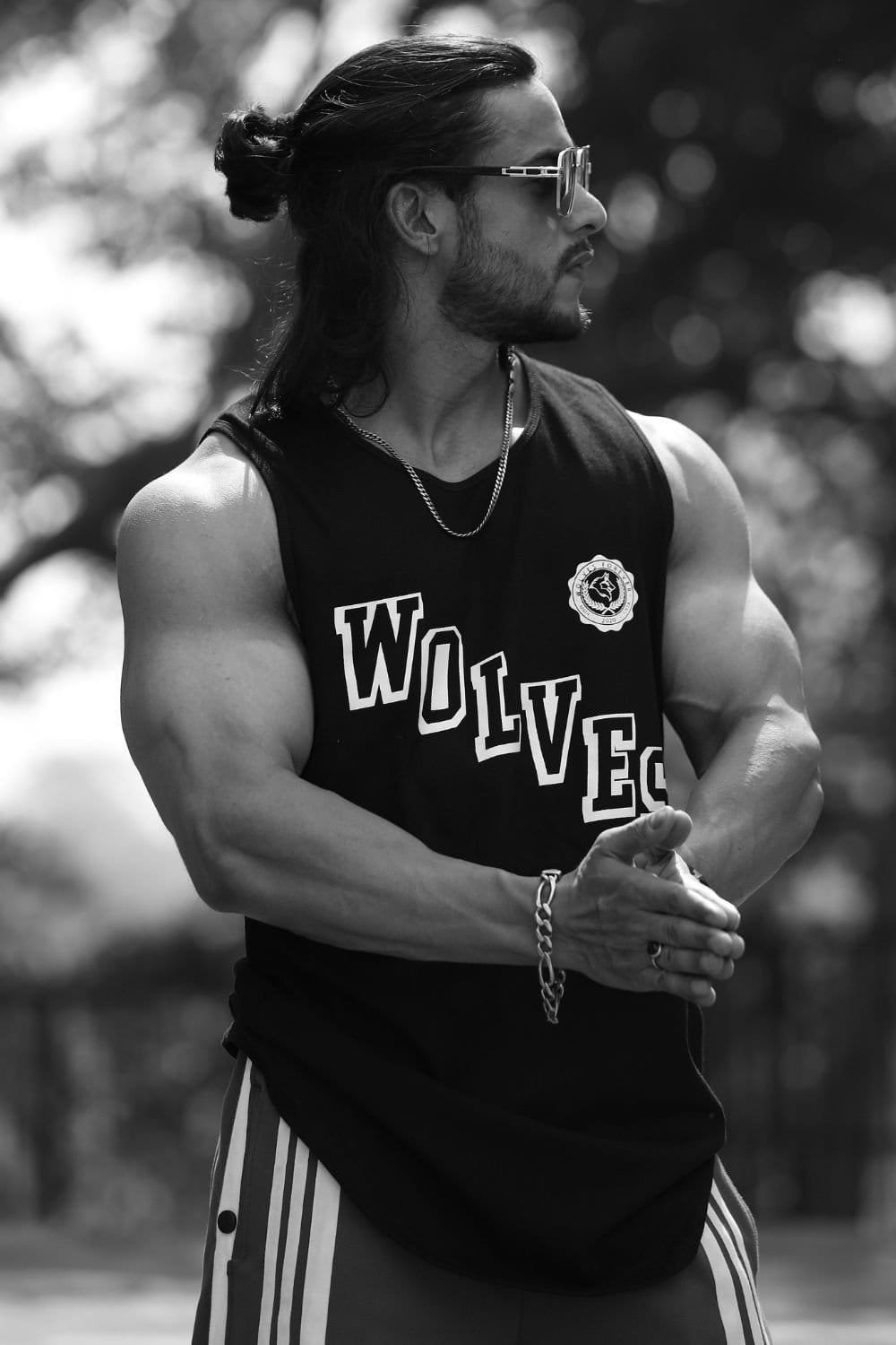 Wolves Command Tank - Image 4