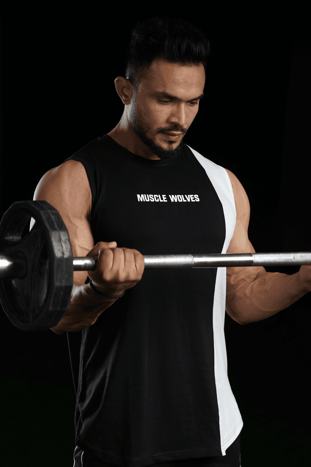 Signature Double Tone Tank