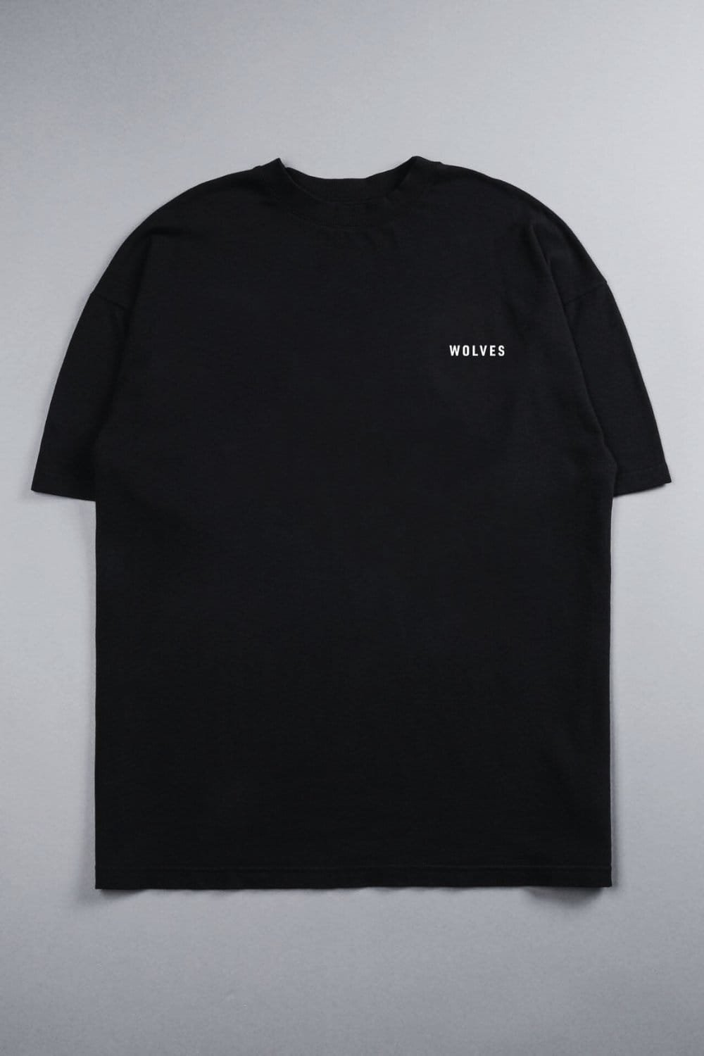Hercules MW Oversized Tee - Image 6