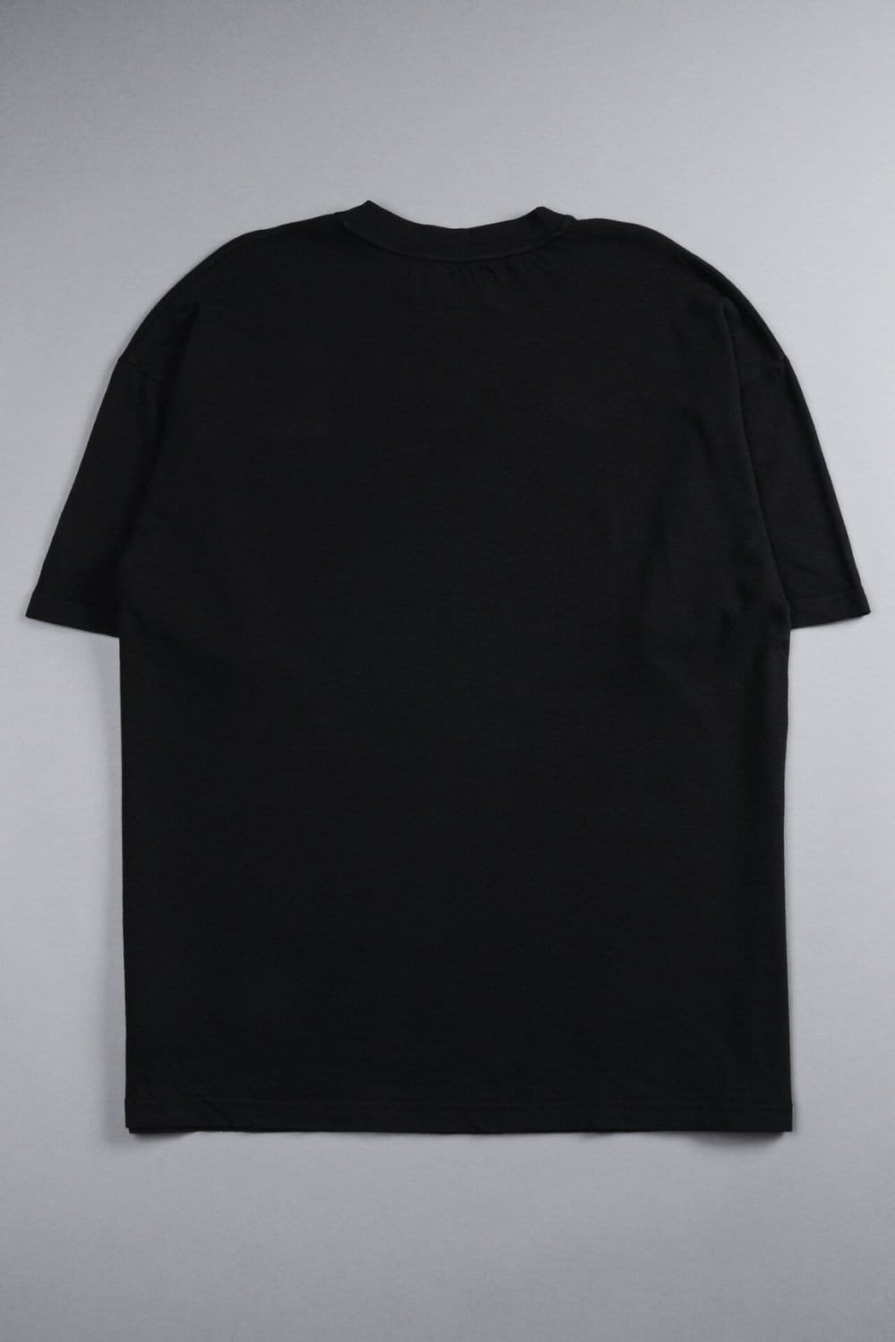 Alternative view of Guardian Stare Premium Oversized Tee