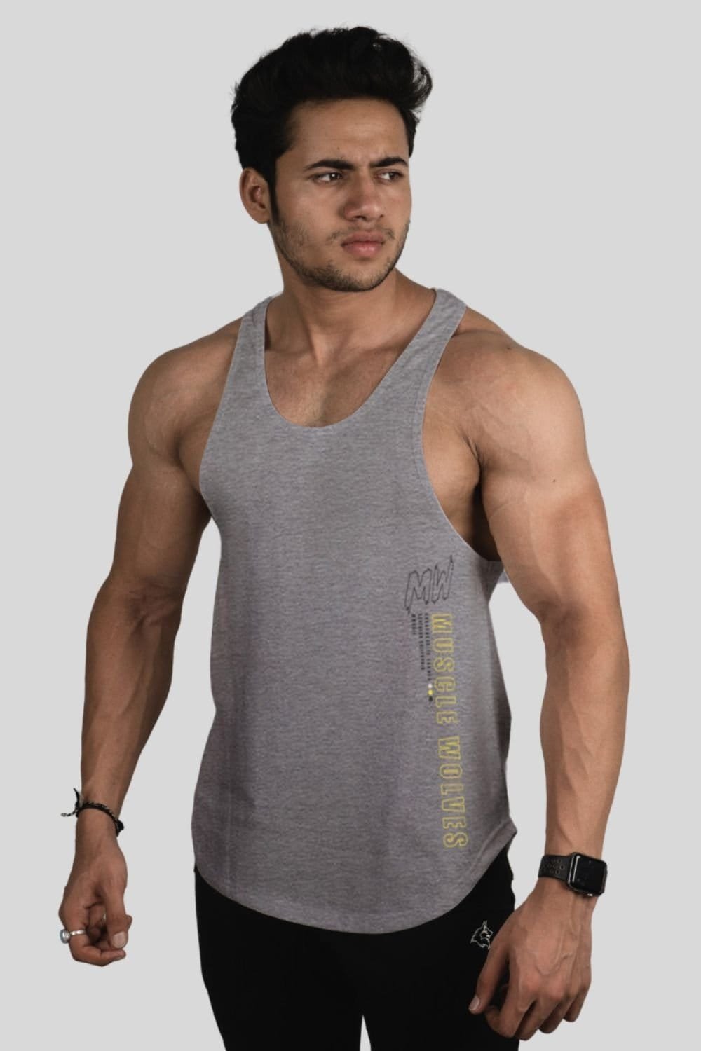 Legion Vest - Image 3