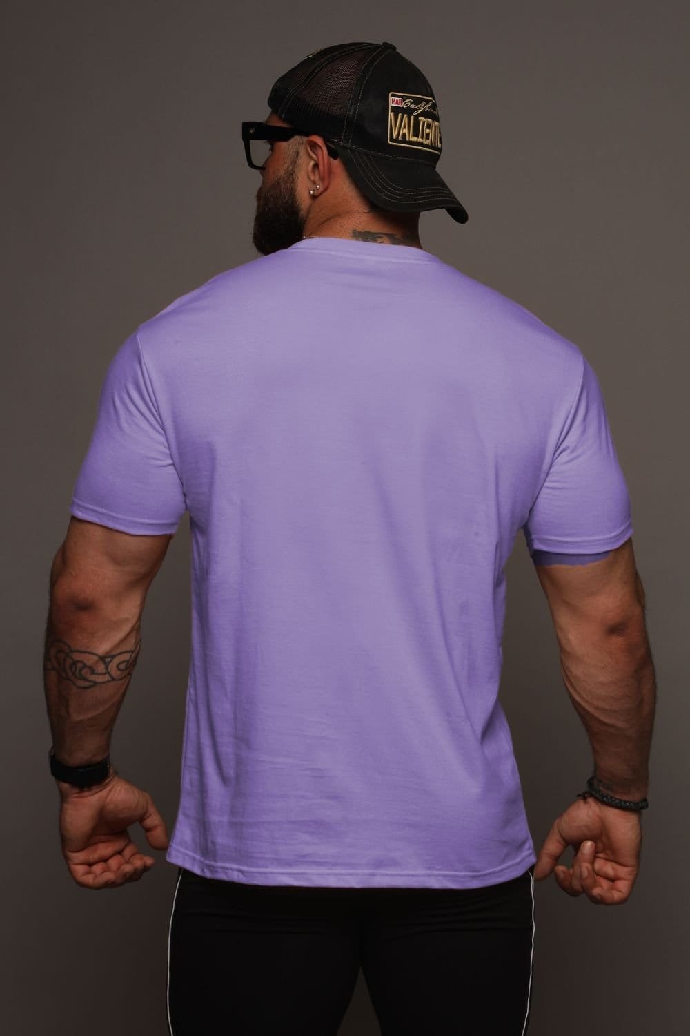 Muscle Wolves Signature Tee - Image 5