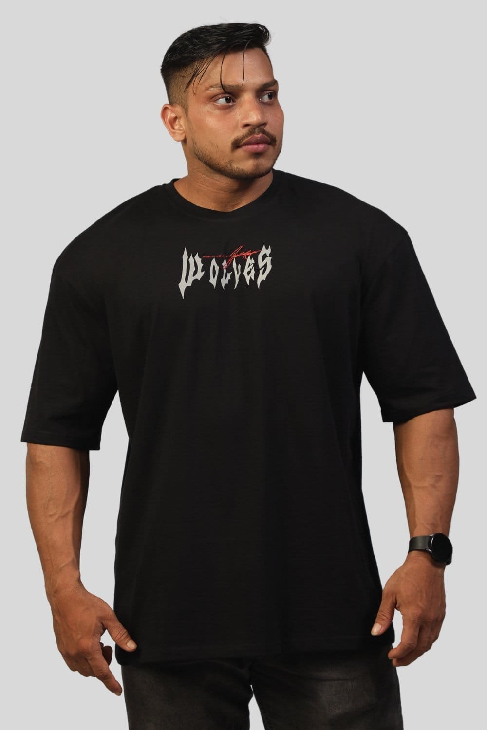 Alternative view of Reaper Skull T-Shirt