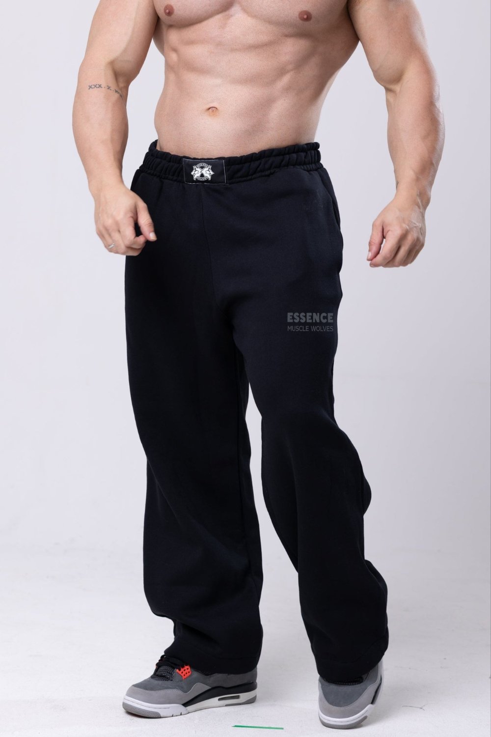 Essence Hoodie & Joggers Set - Image 3