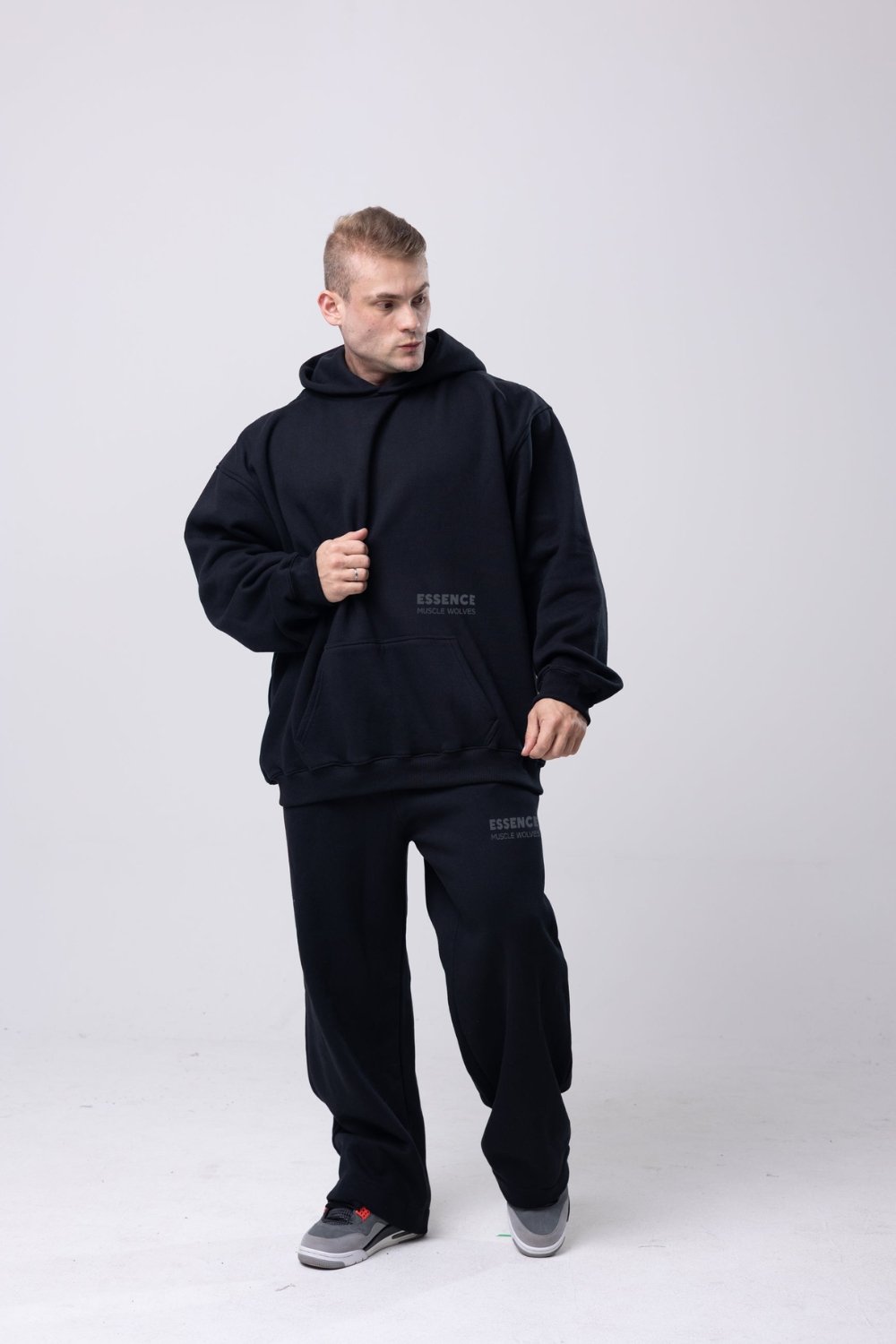 Essence Hoodie & Joggers Set - Image 4