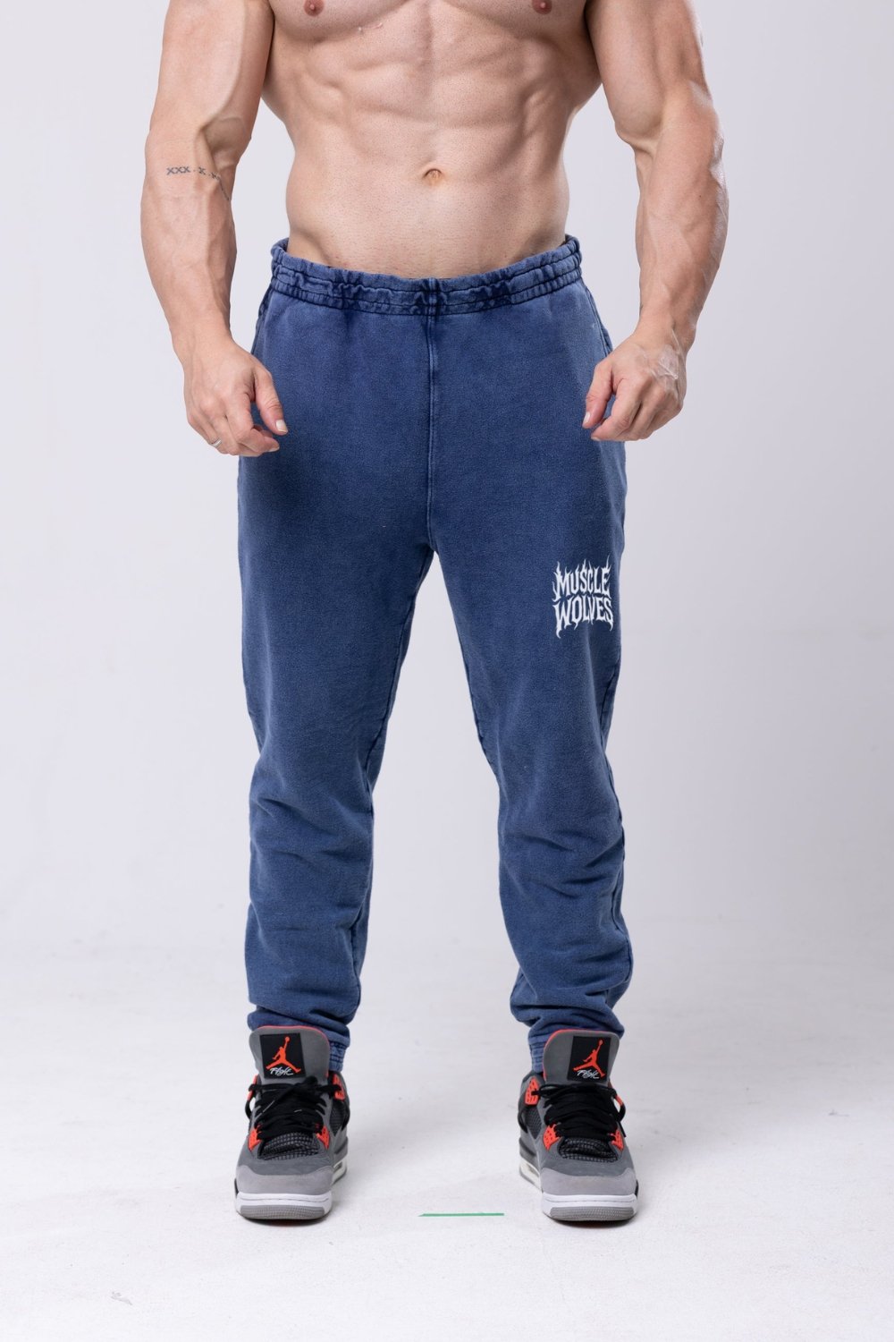 Howlforce Co-ord Hoodie & Jogger Set - Image 13