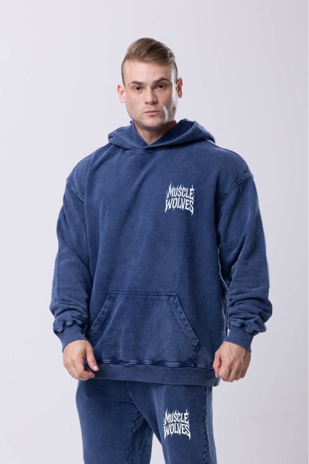 Howlforce Co-ord Hoodie & Jogger Set - Image 14