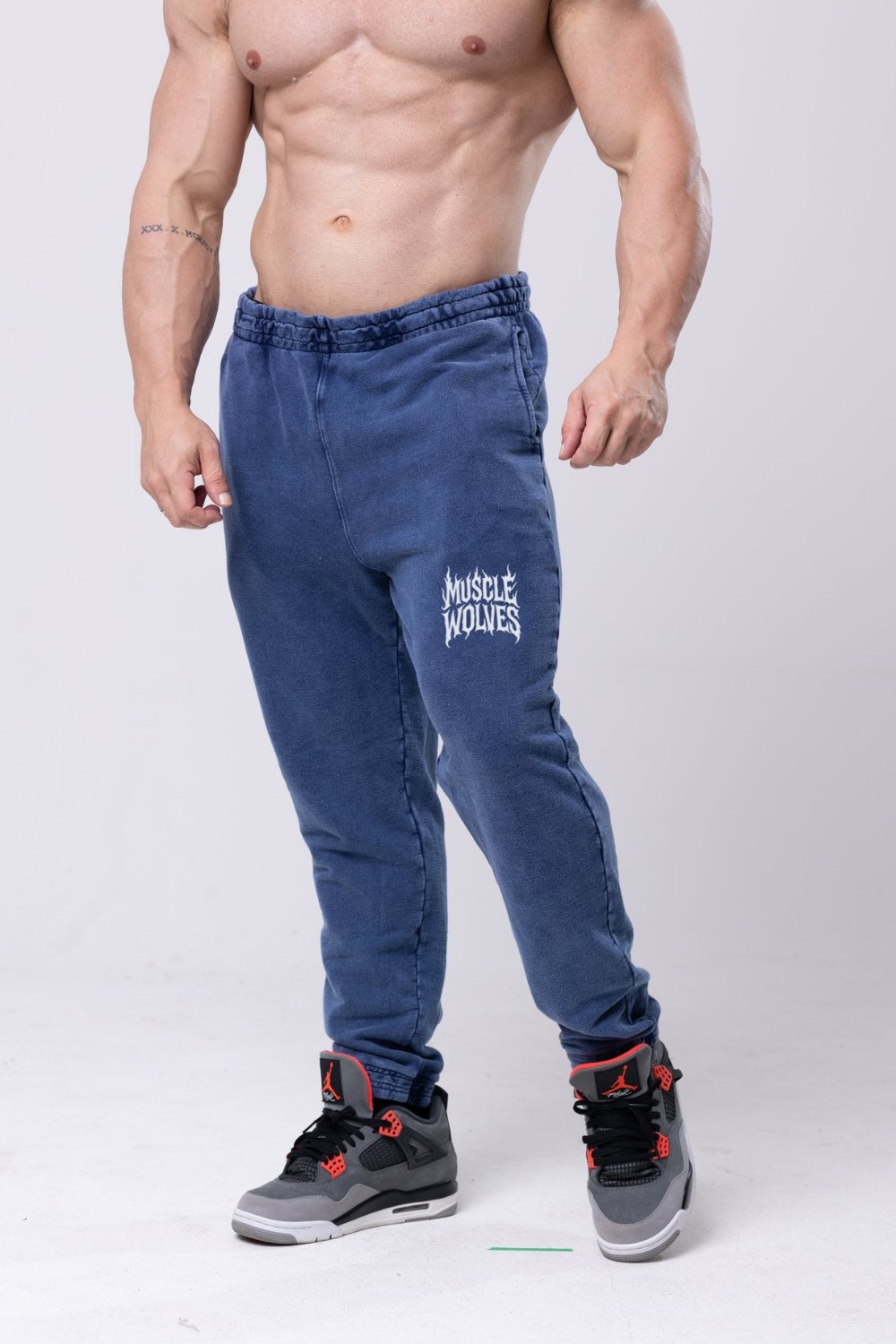 Howlforce Co-ord Hoodie & Jogger Set - Image 11