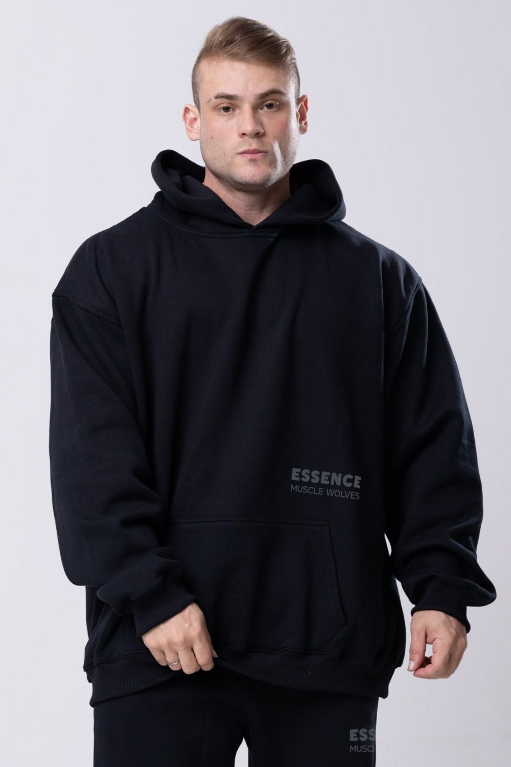 Essence Hoodie