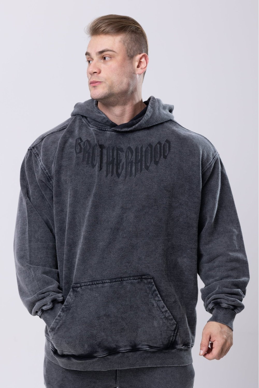 Brotherhood Legacy Hoodie