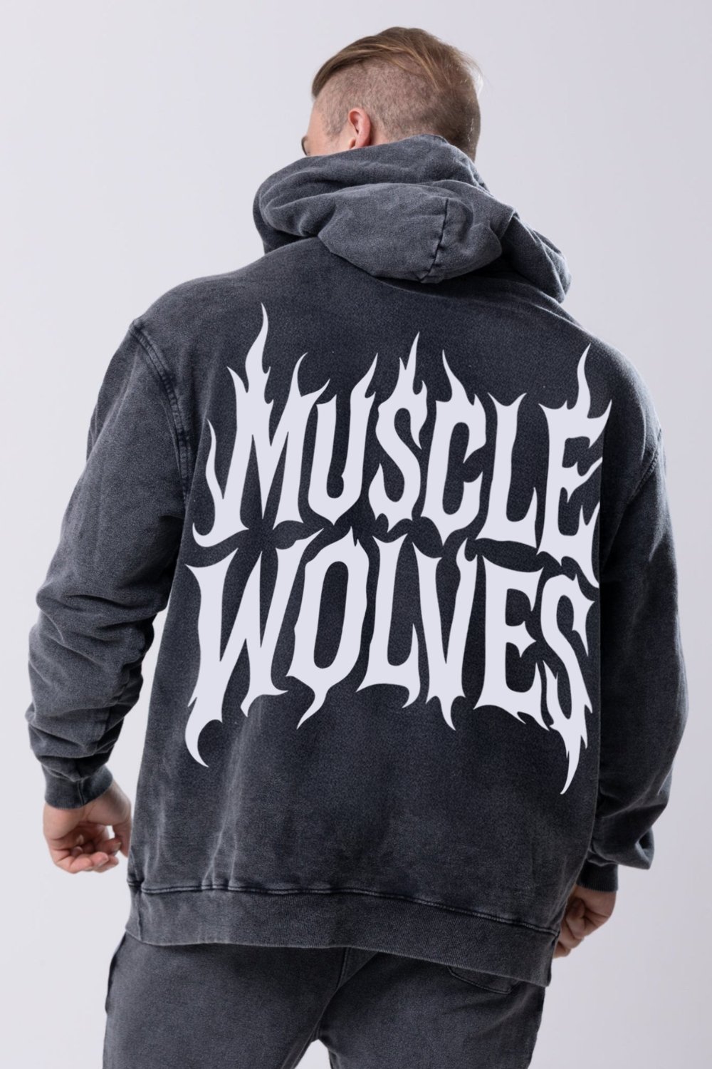 Howlforce Hoodie